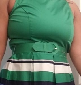 Banana Republic Dress with belt